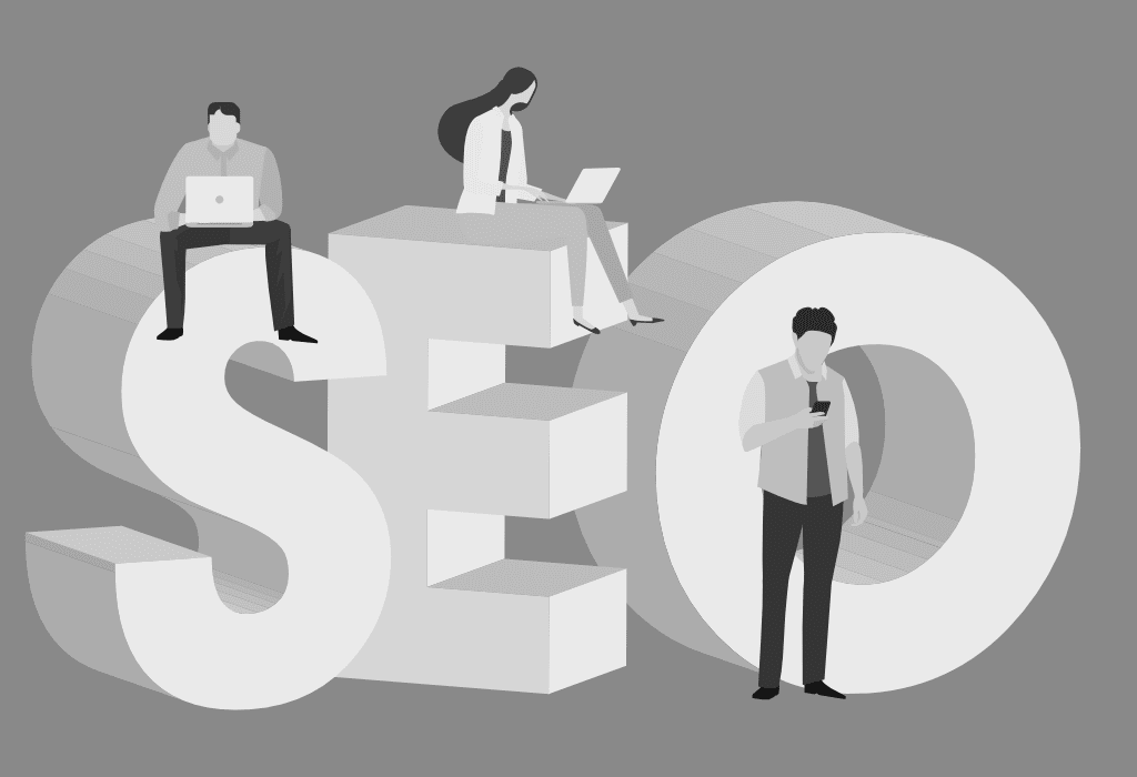 why your business needs seo