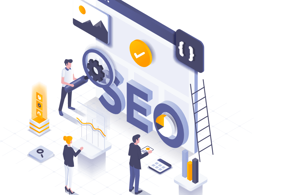 5 Reasons Why Your Business Needs SEO