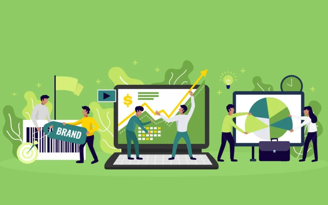 How to Build a Strong Online Foundation and Get More Leads
